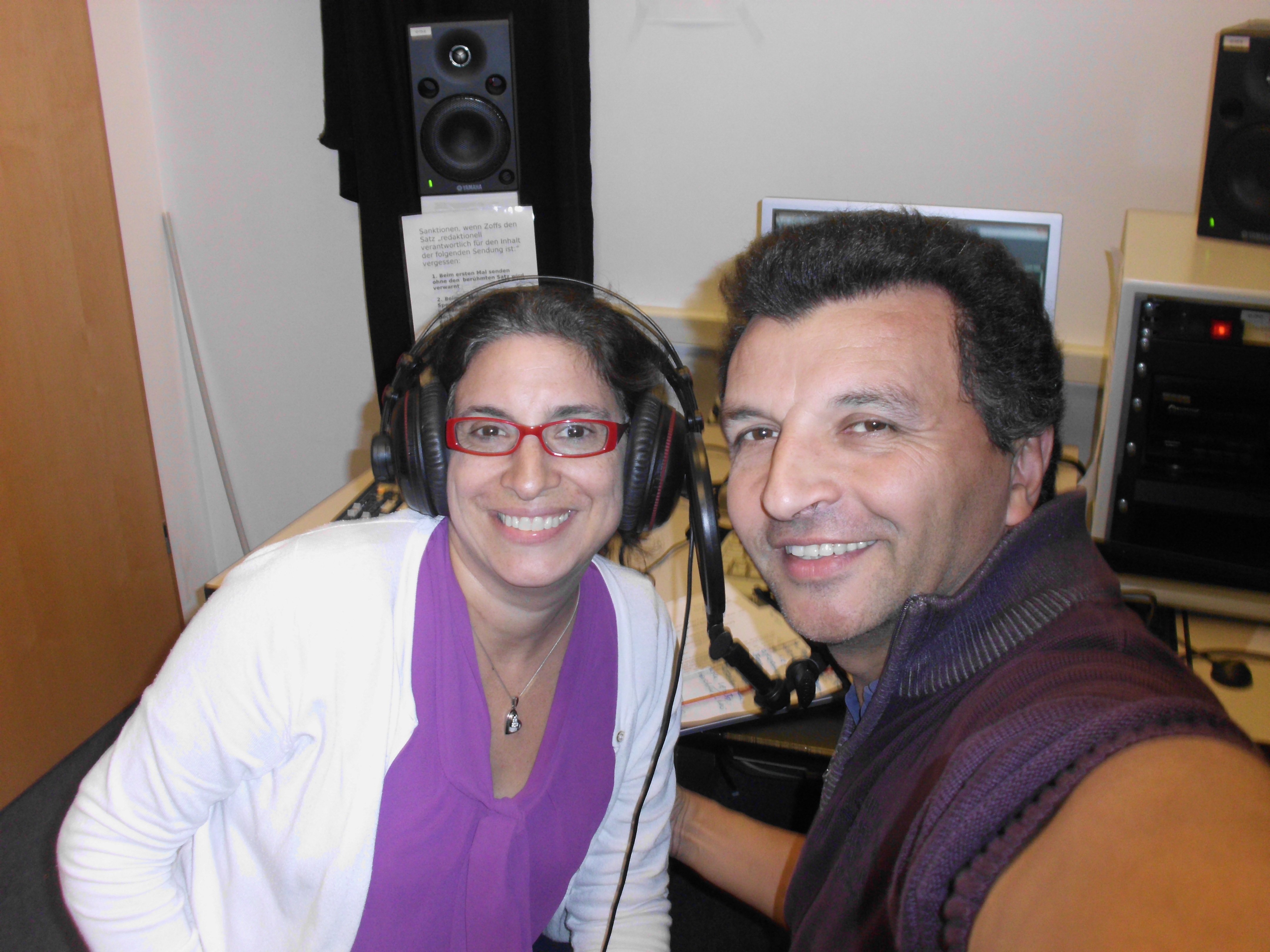 Selfie (Tito y Mariana) (12K)